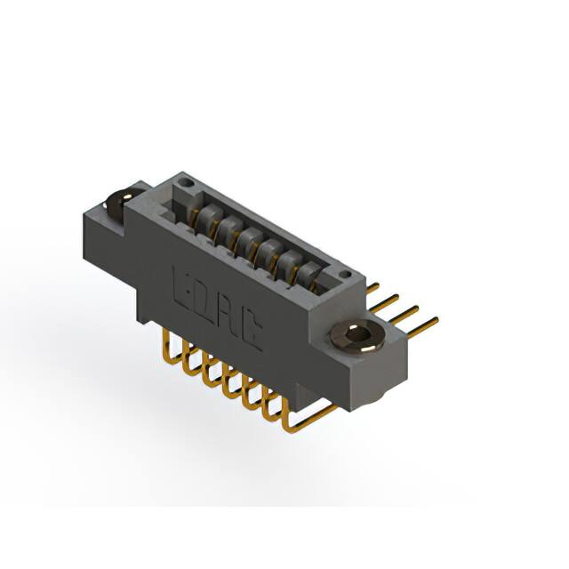 396-014-559-803 EDAC Inc.  Edgeboard Connectors